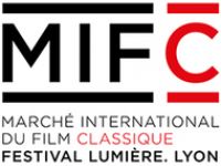L'Immagine Ritrovata, L'Image Retrouvée and Éclair Classics are attending the Marché du Film Classique at the Festival Lumière in Lyon